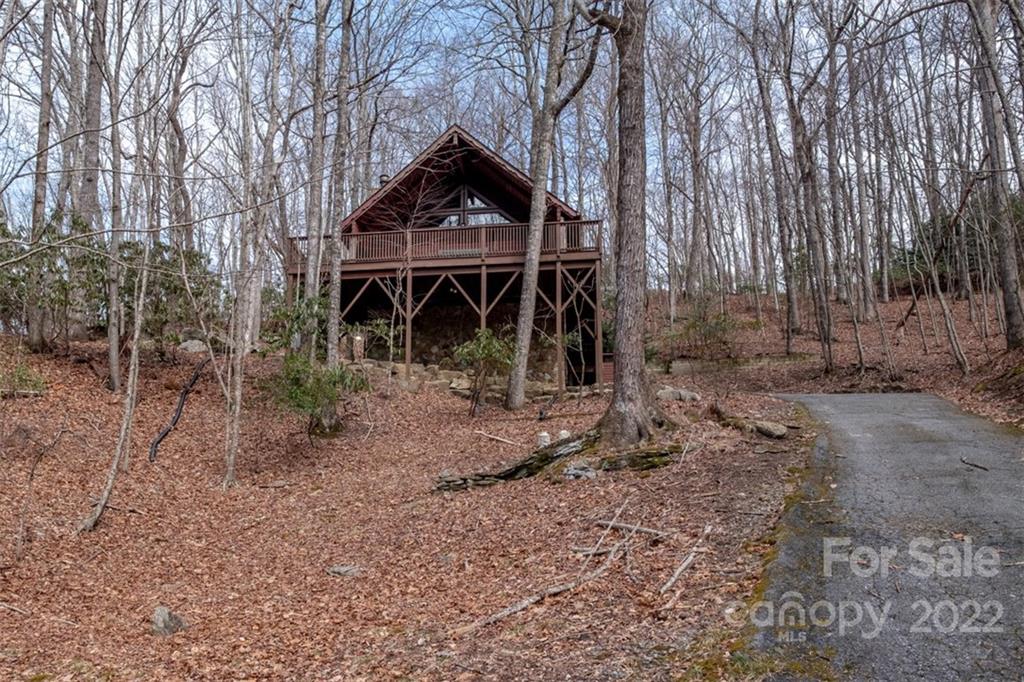 Sold Property