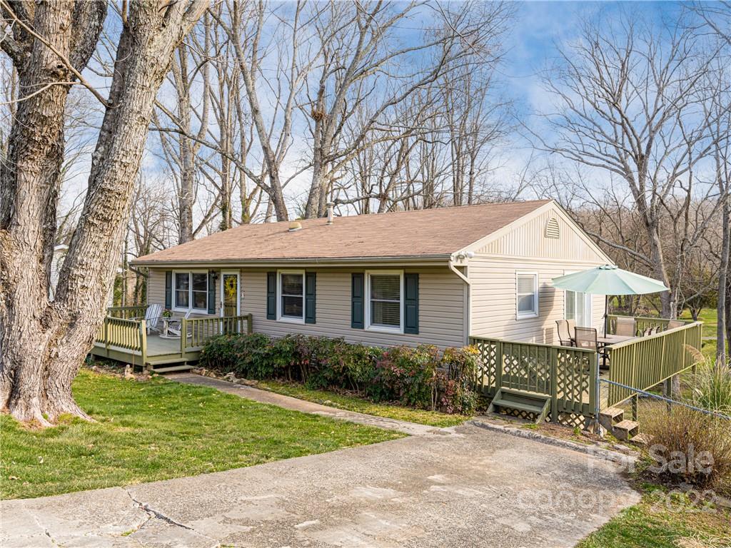 Sold Property