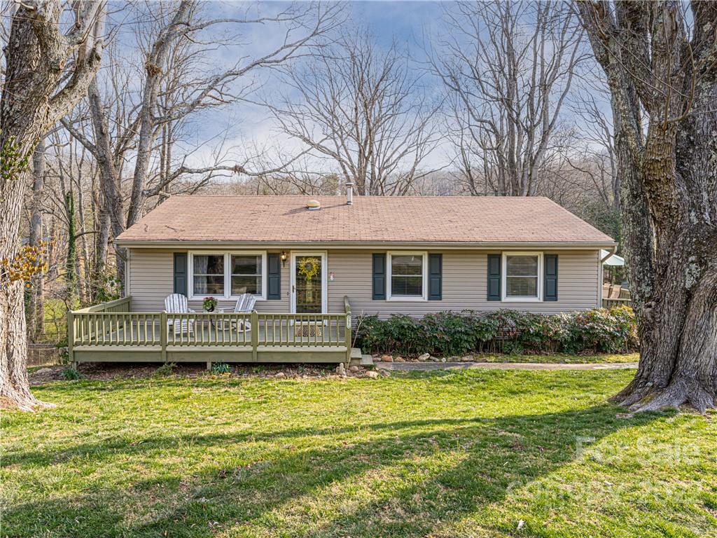 Sold Property