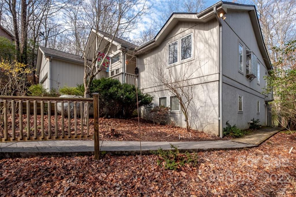 Sold Property
