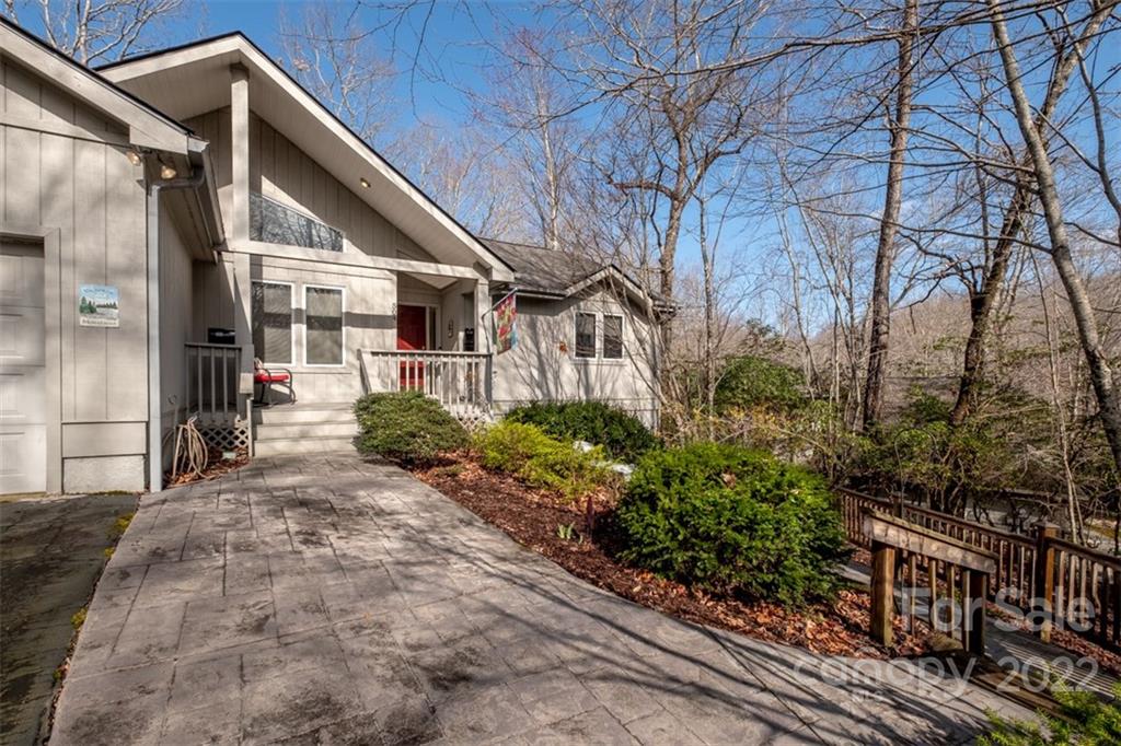 Sold Property