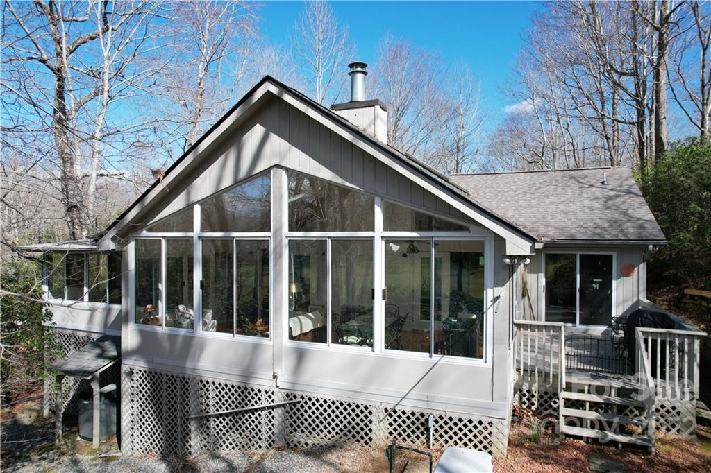 Sold Property