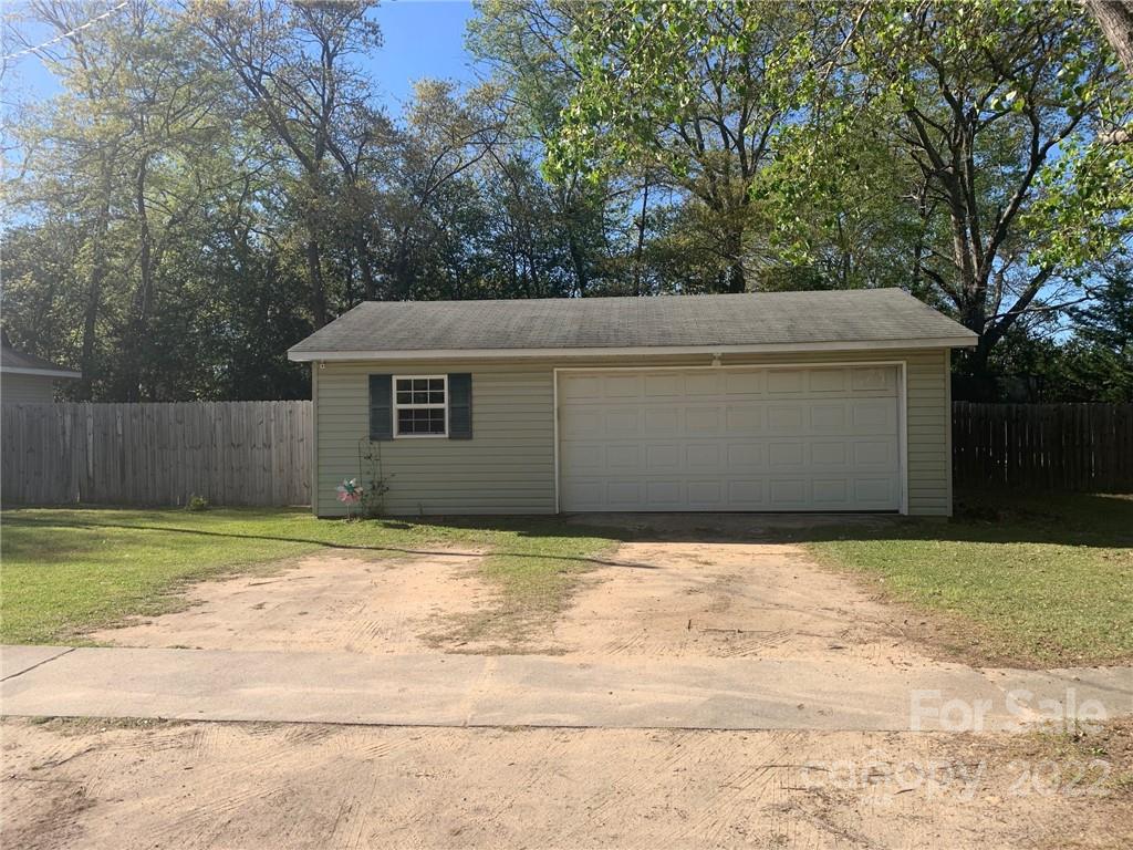 Sold Property