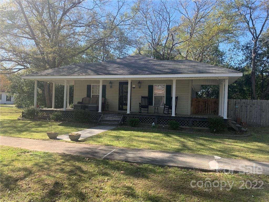 Sold Property