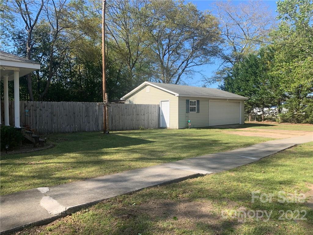 Sold Property