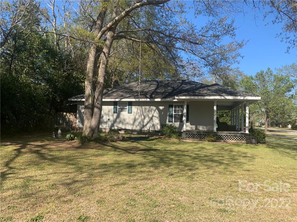Sold Property