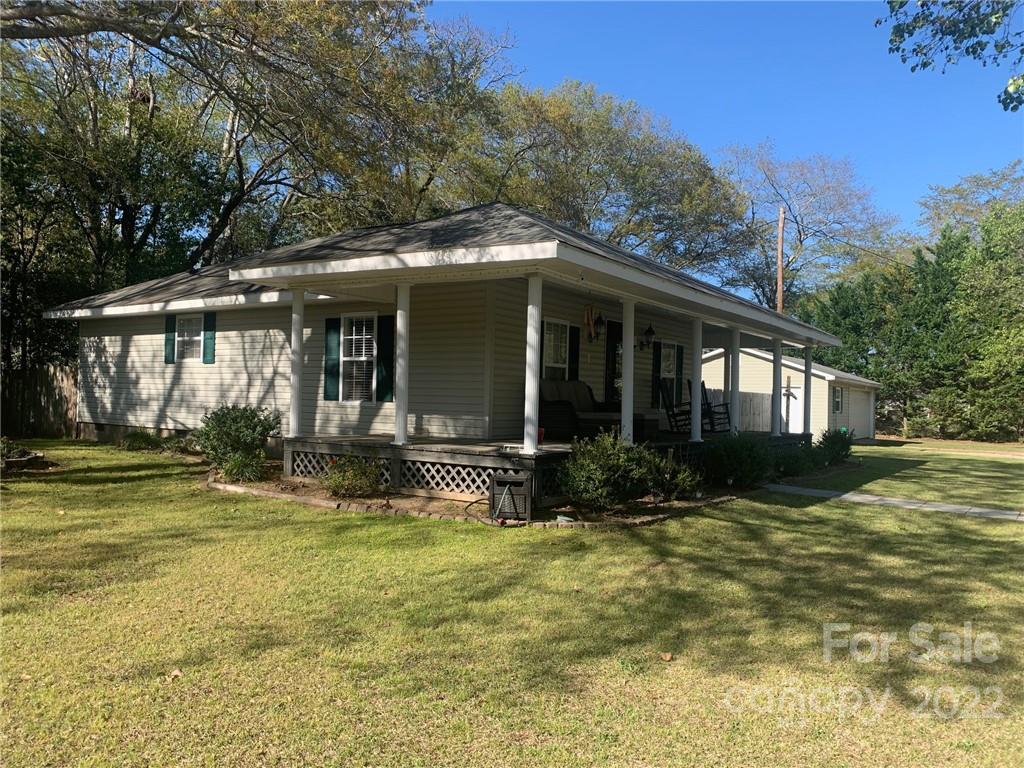 Sold Property