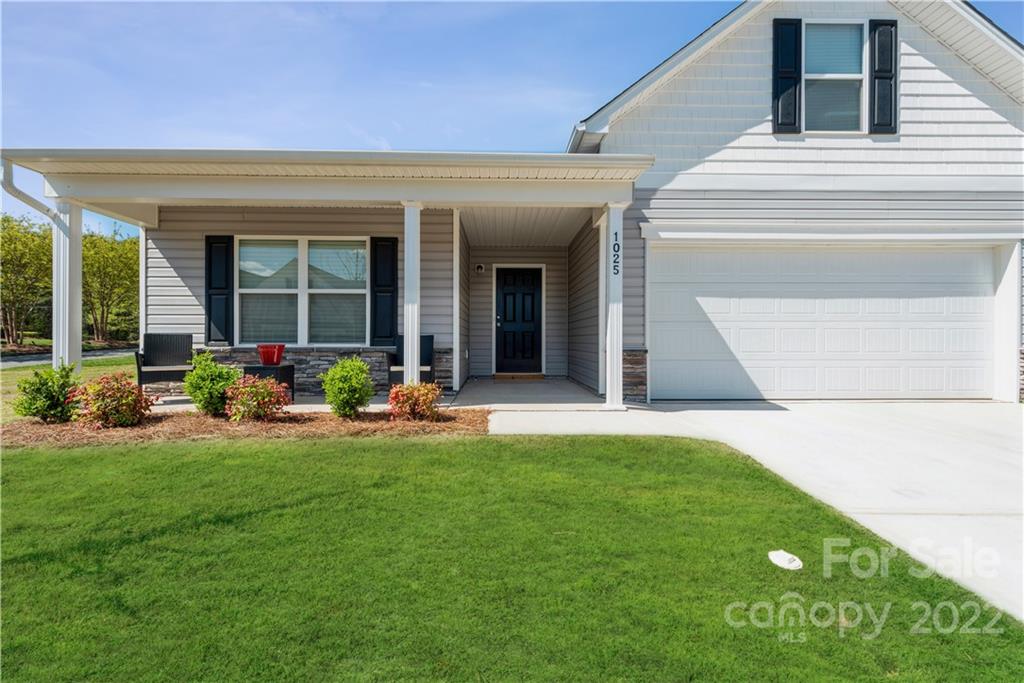 Sold Property