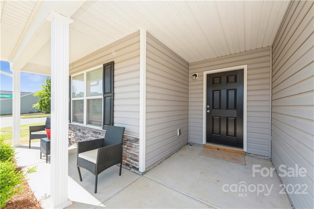 Sold Property