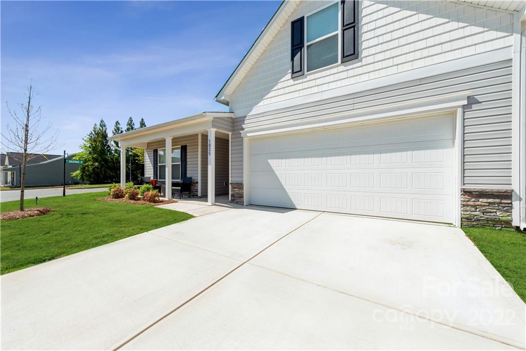 Sold Property
