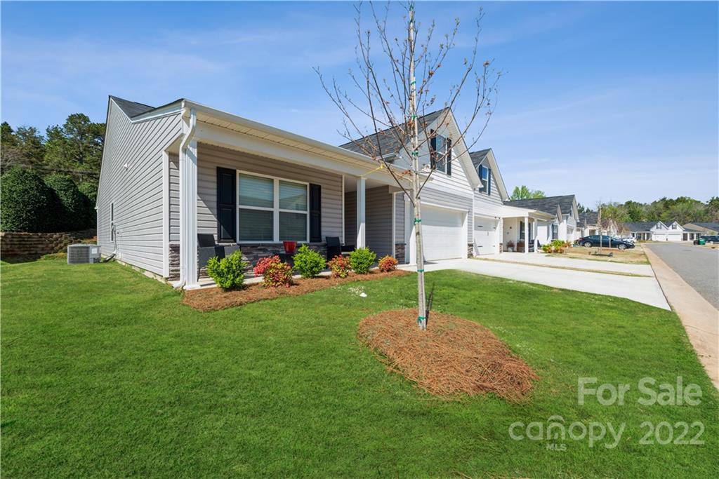 Sold Property