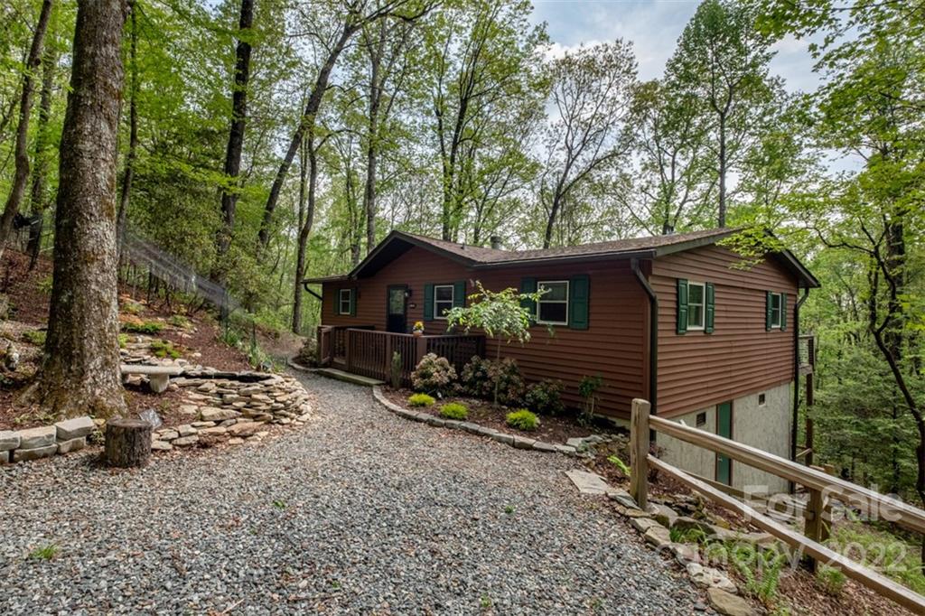 Sold Property