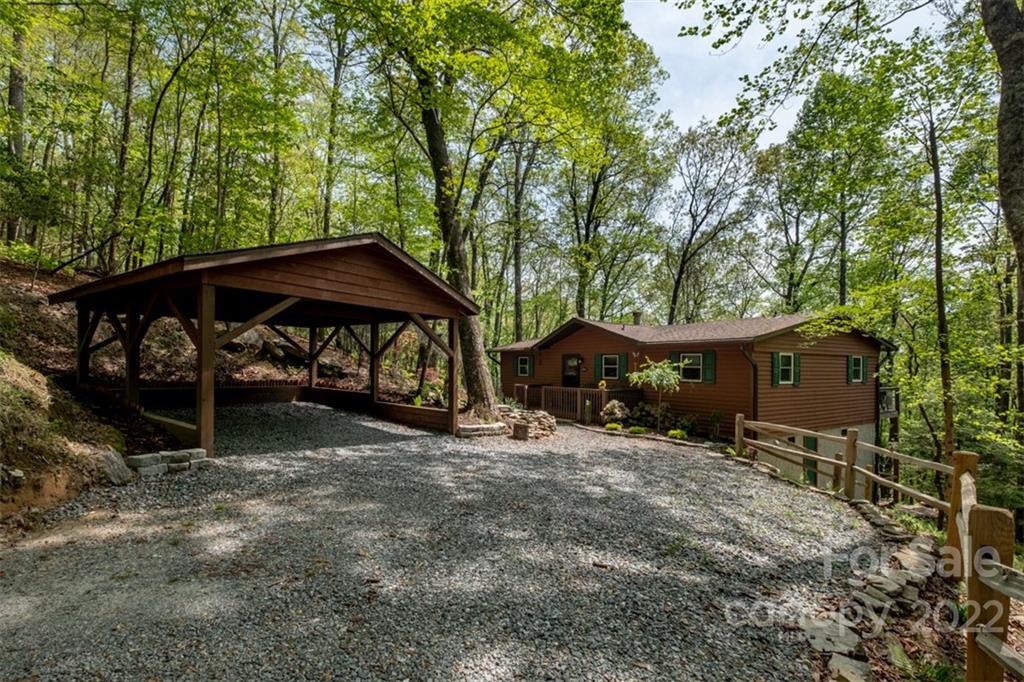 Sold Property