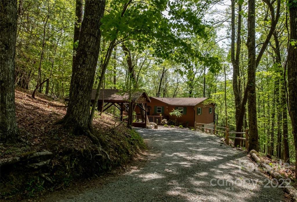 Sold Property