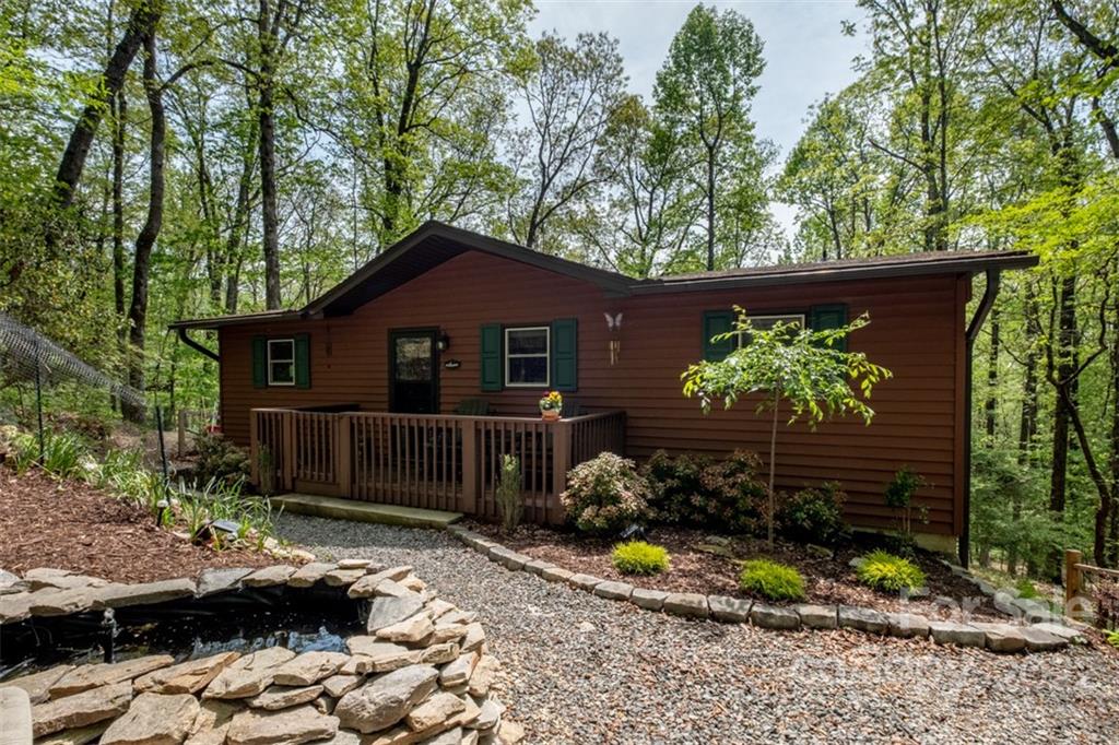 Sold Property