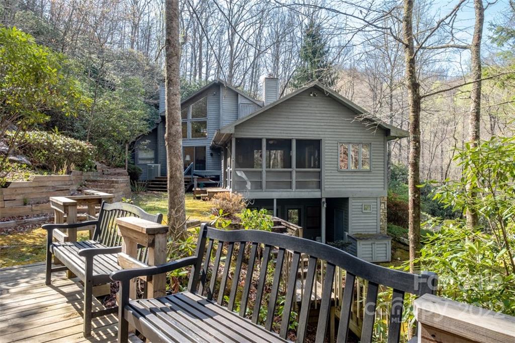 Sold Property