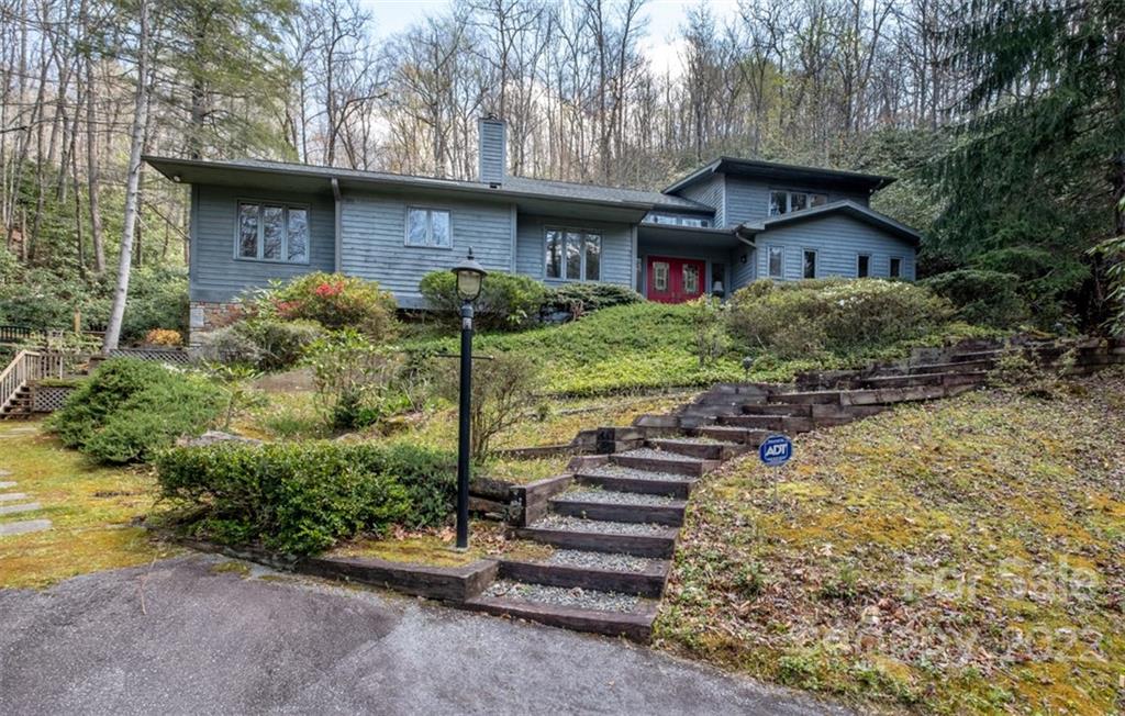 Sold Property
