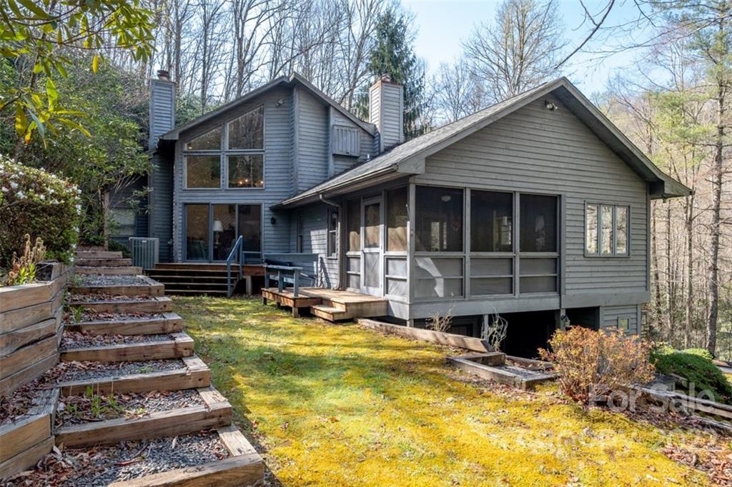Sold Property