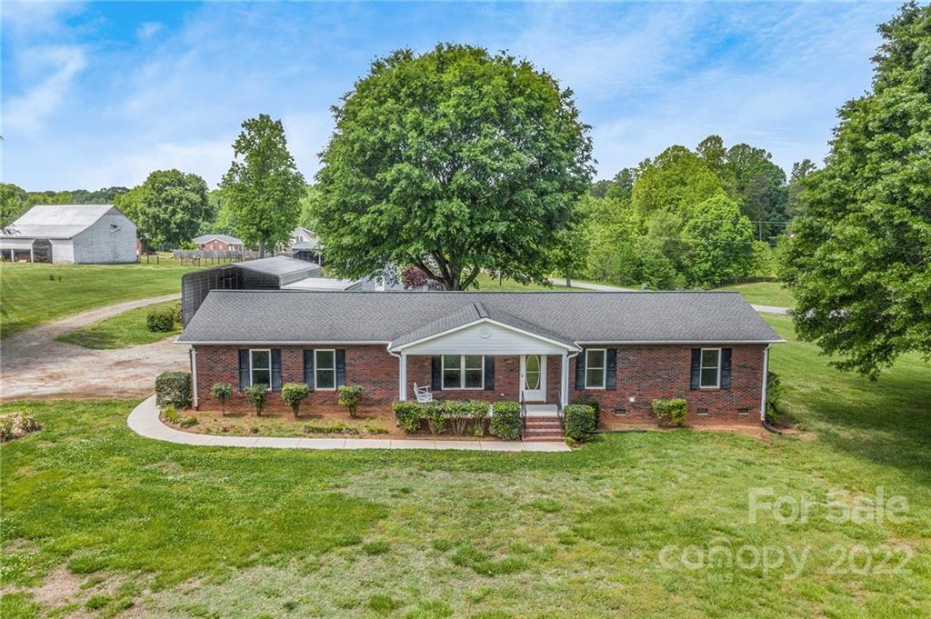 166 Wiggins, Mooresville NC 28115 Sold Property