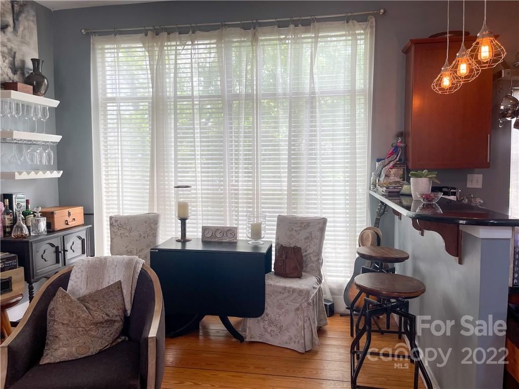 2015 Atherton Heights, Charlotte NC 28203 Sold Property