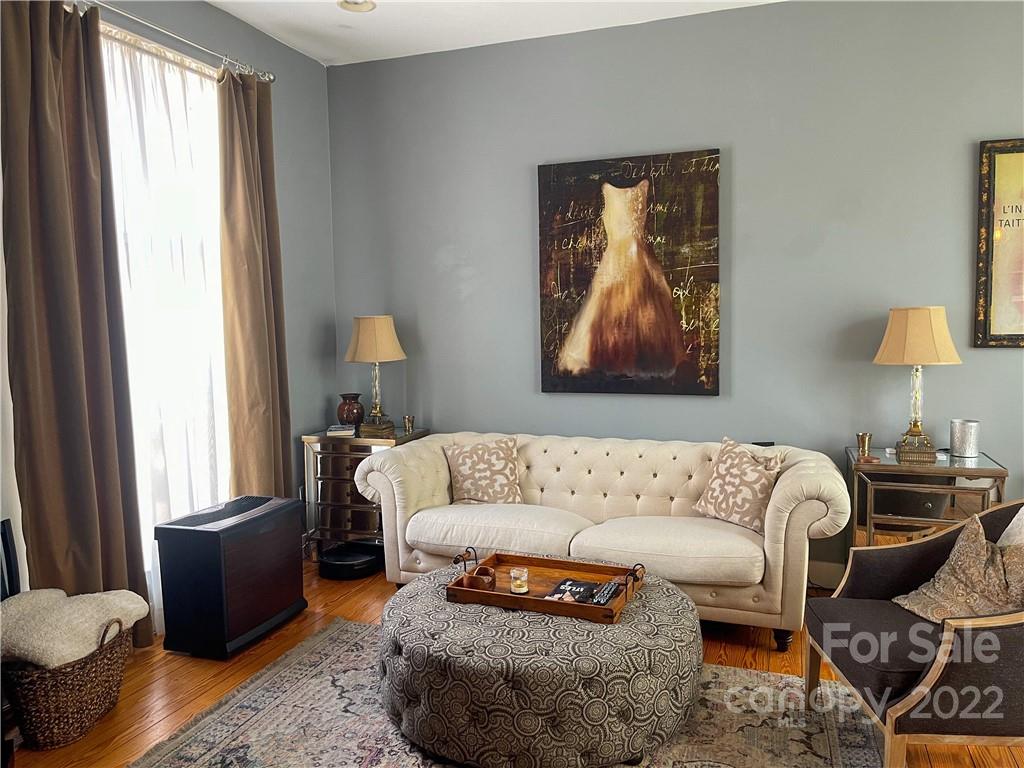 2015 Atherton Heights, Charlotte NC 28203 Sold Property