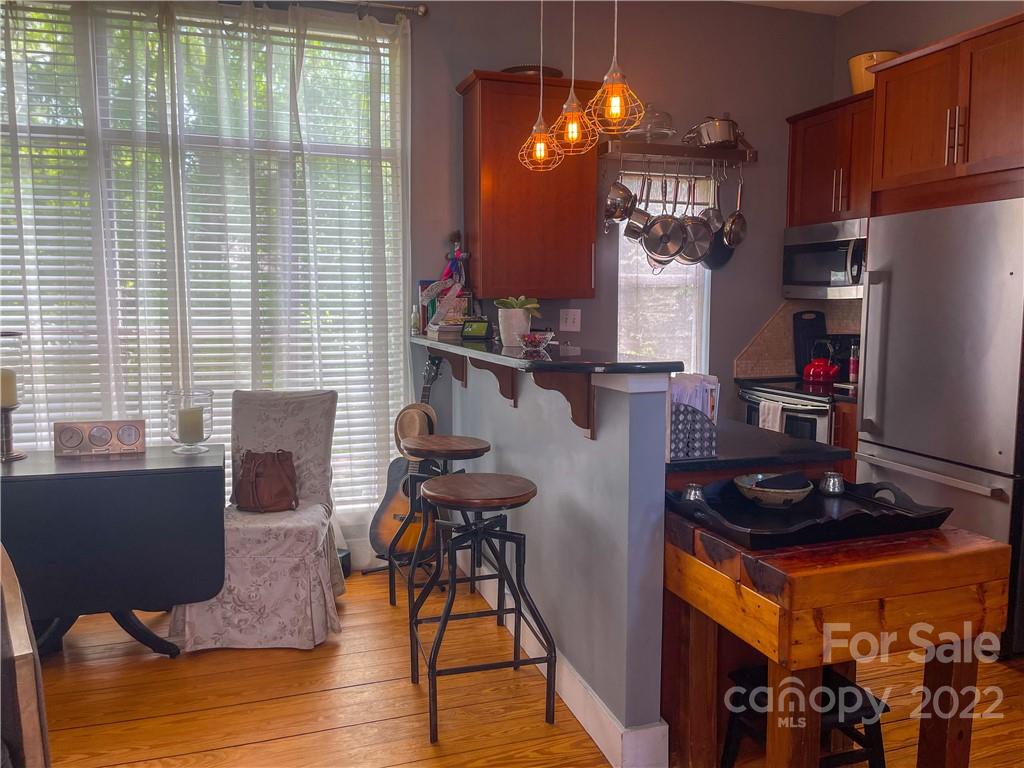 2015 Atherton Heights, Charlotte NC 28203 Sold Property