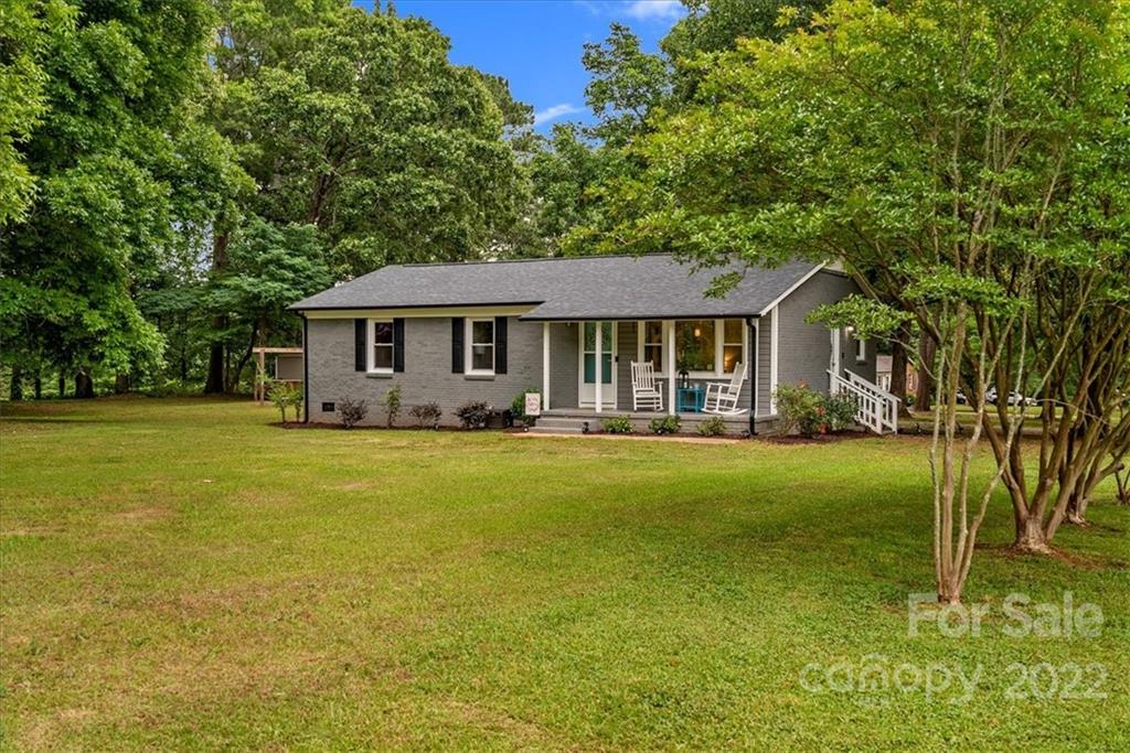 Sold Property