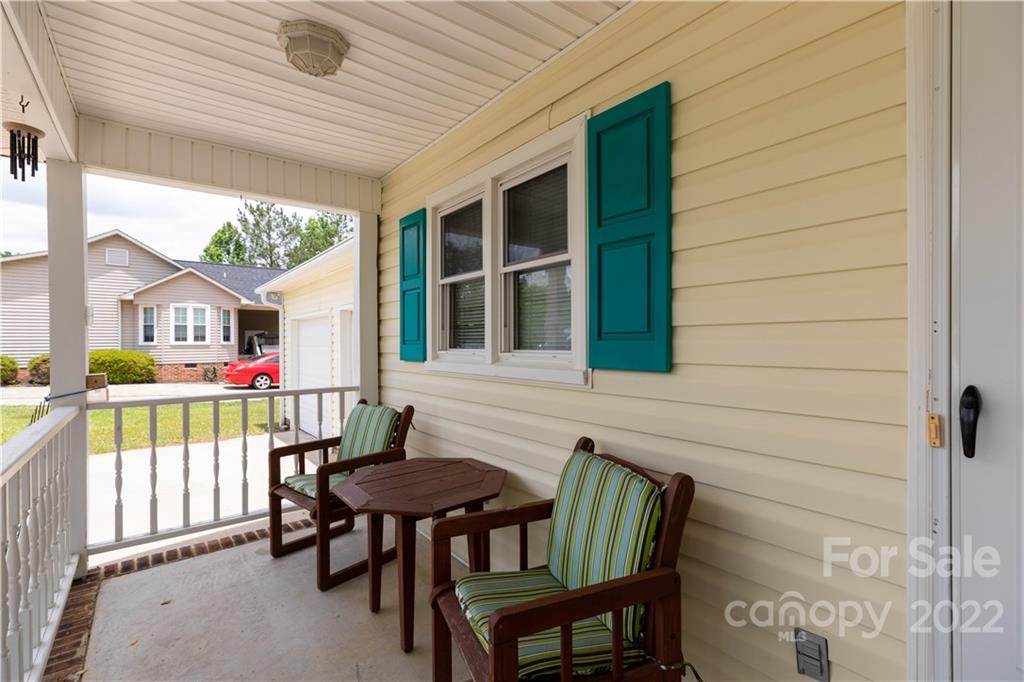 Sold Property