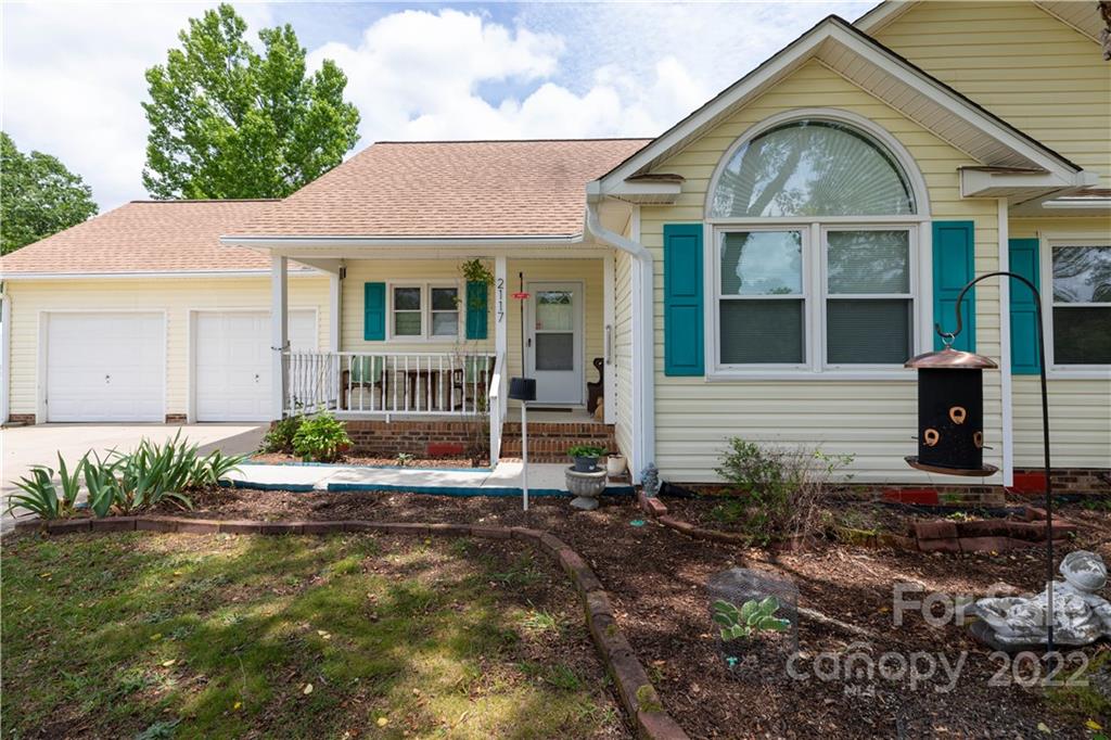 Sold Property