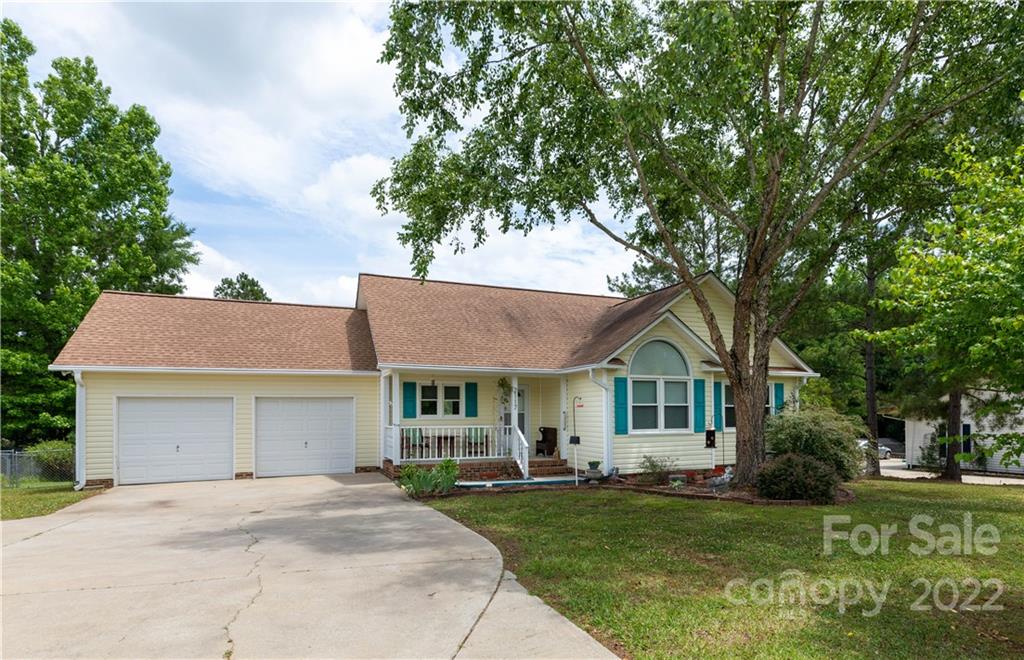 Sold Property