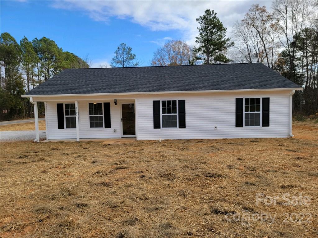 Sold Property