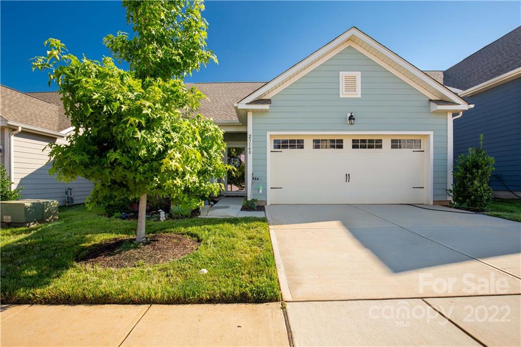 Sold Property