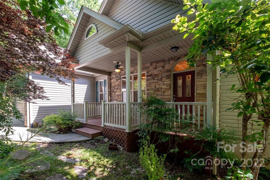 Sold Property