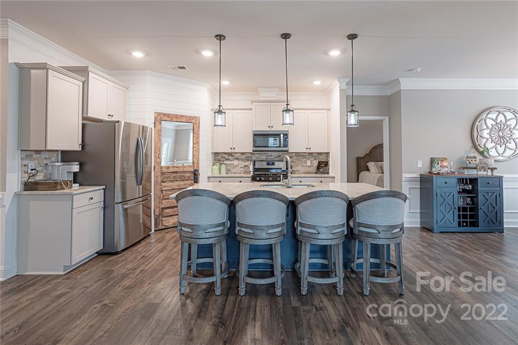 Sold Property