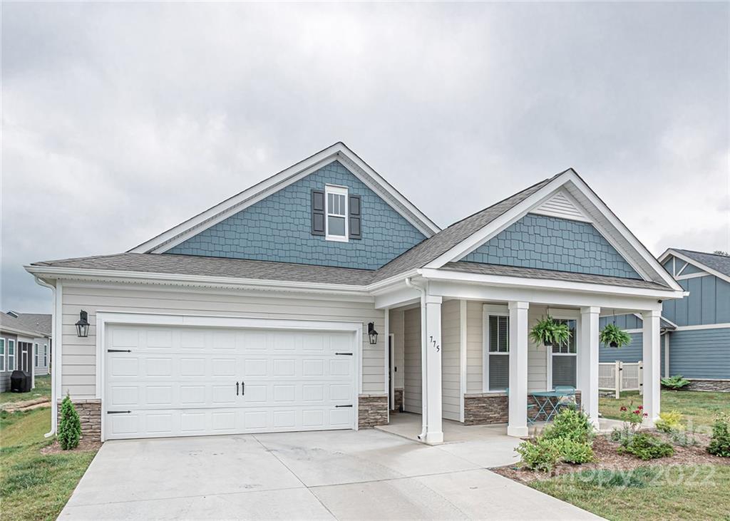 Sold Property