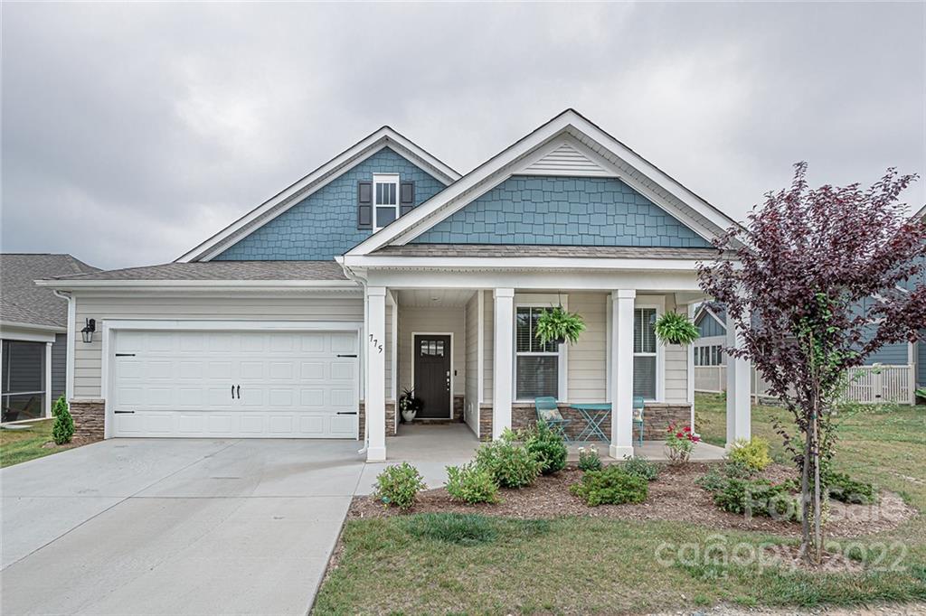 Sold Property