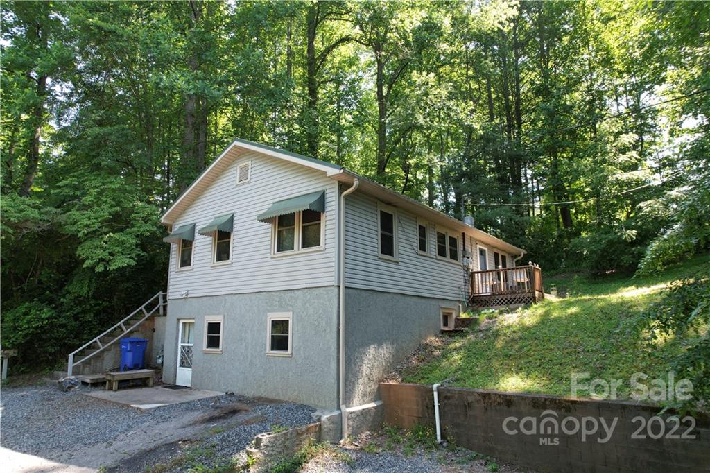 Sold Property