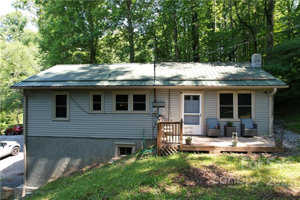 Sold Property