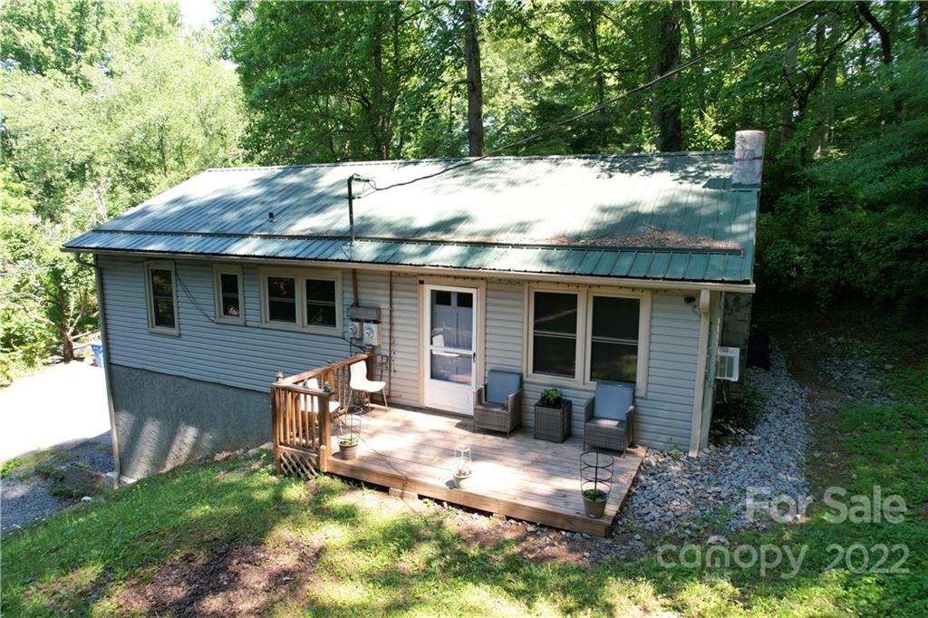 Sold Property