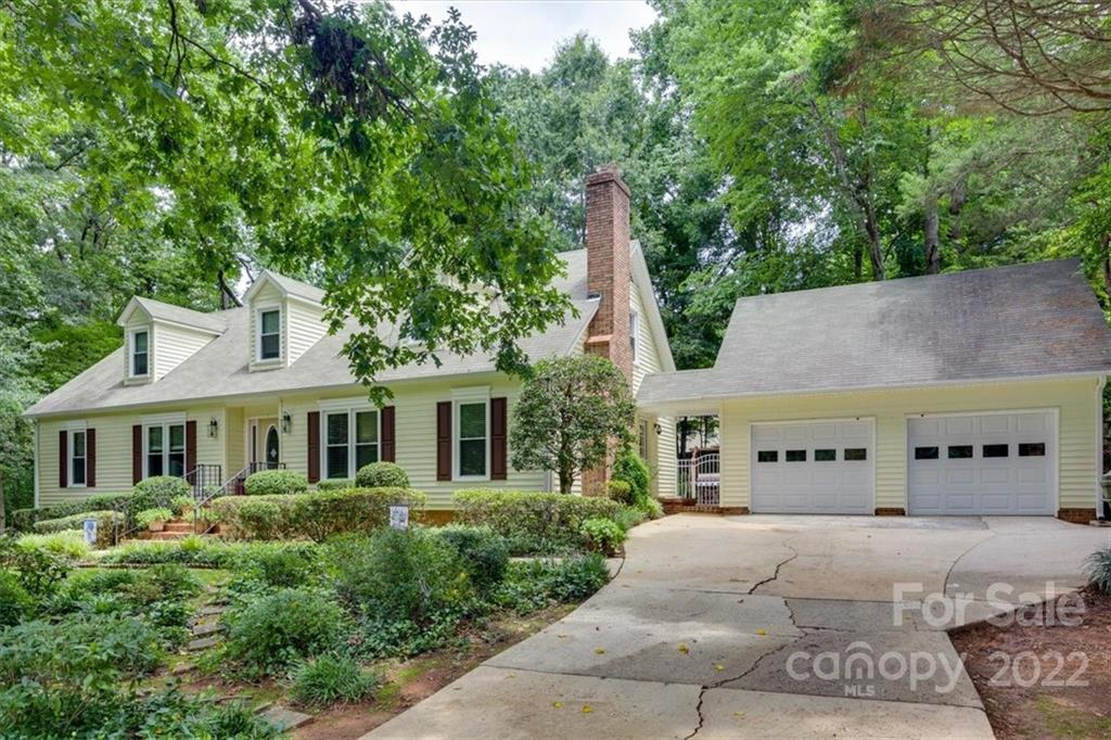 Sold Property