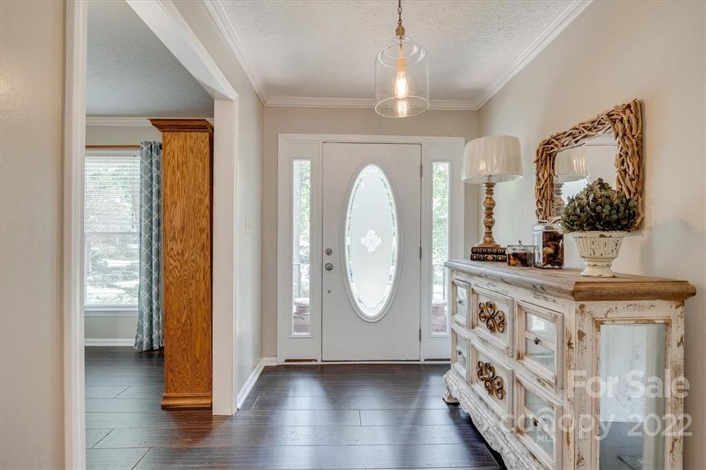 Sold Property