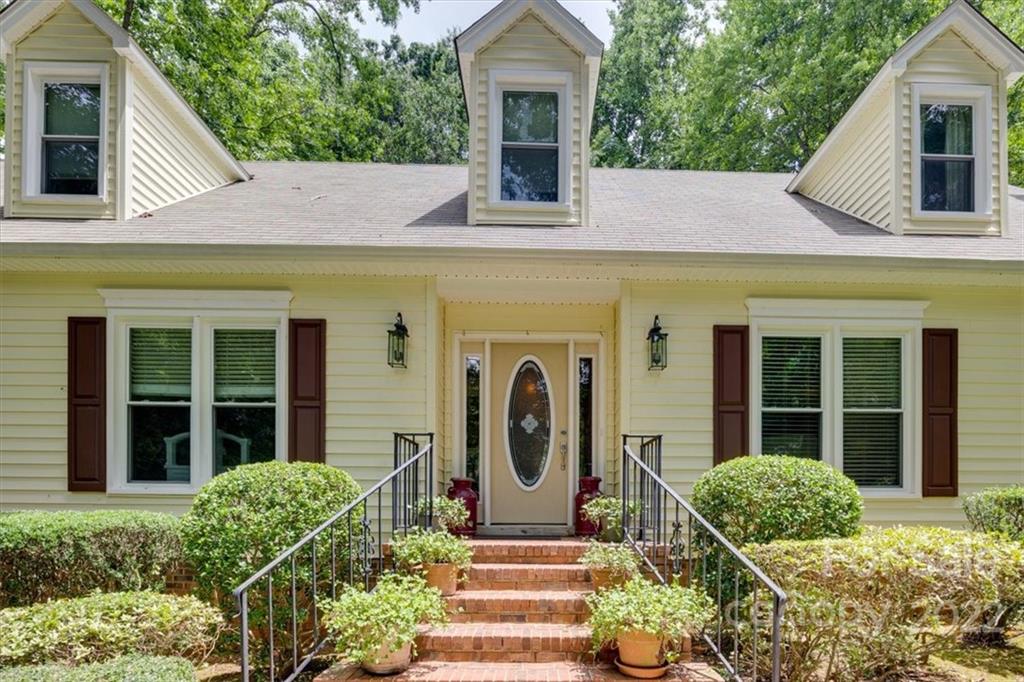 Sold Property