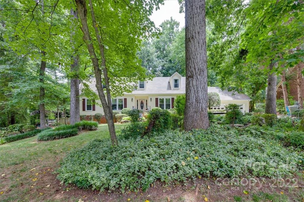 Sold Property