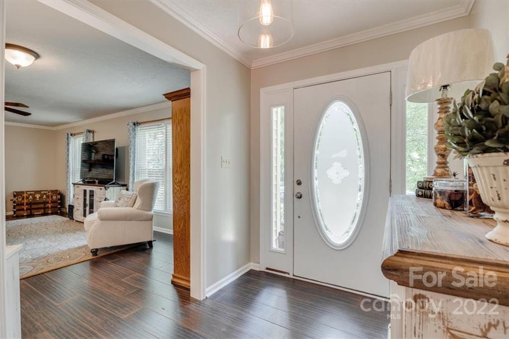 Sold Property