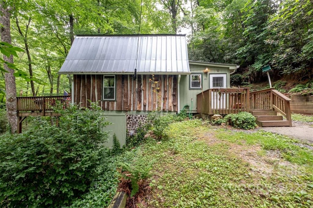 Sold Property