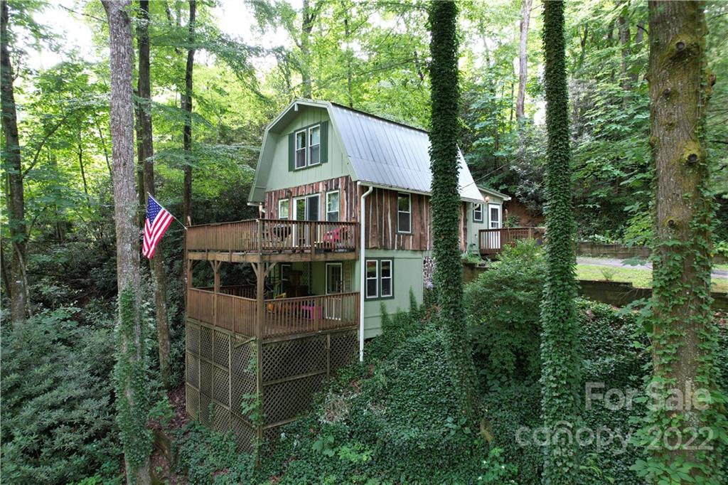 Sold Property