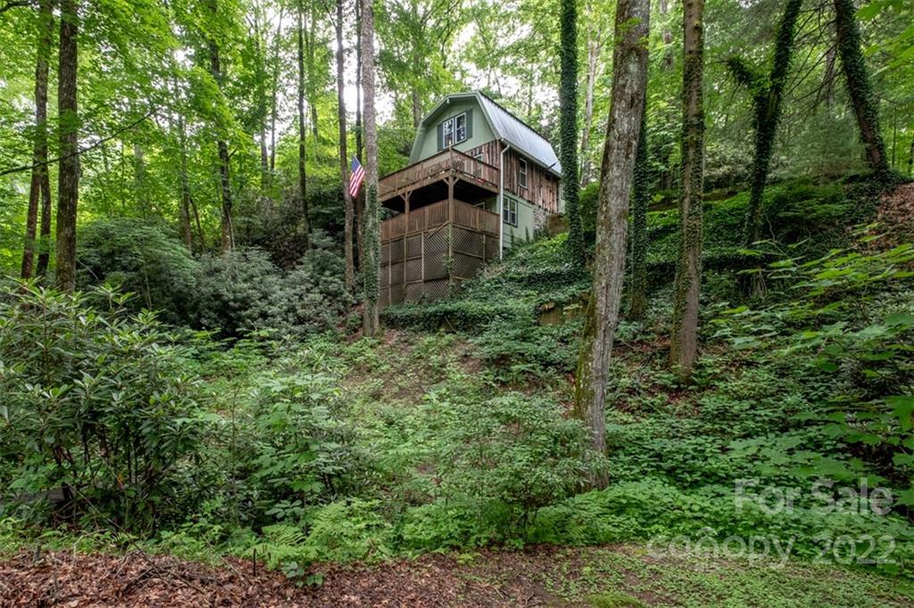 Sold Property