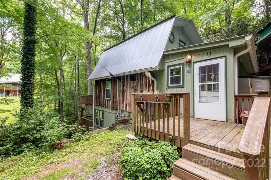 Sold Property