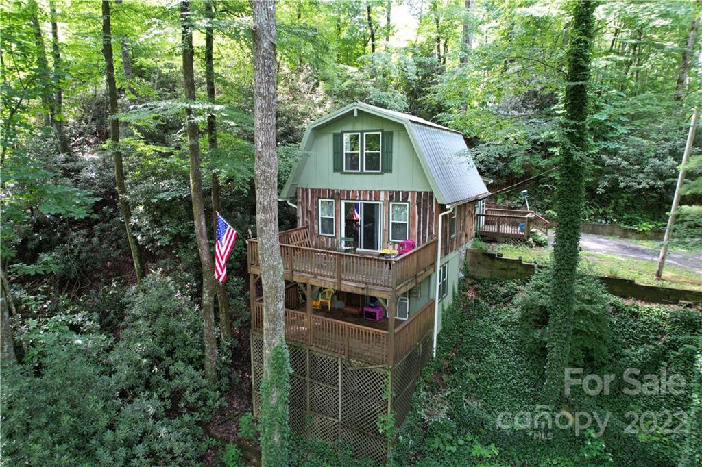 Sold Property