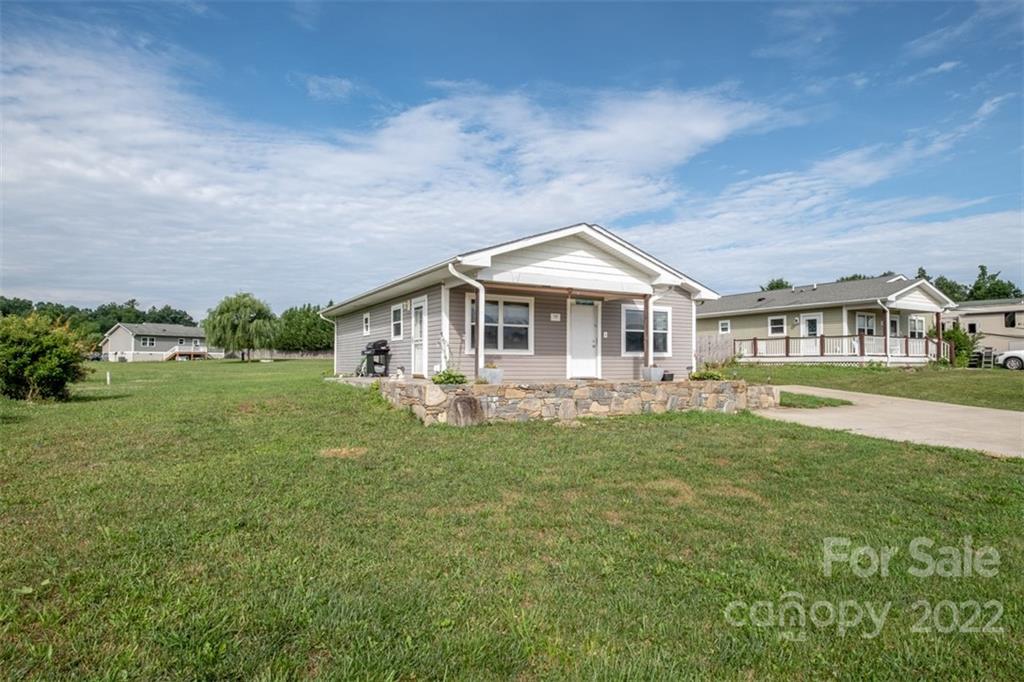 Sold Property